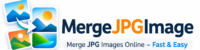 Merge jpg image