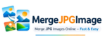 Merge jpg image